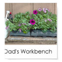 Dad's Workbench posters by broylesm Dad's Workbench posters
