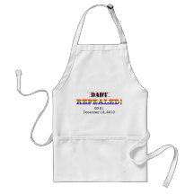 DADT Repealed! Apron