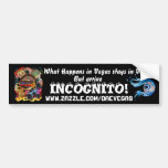DAE B-sticker 5-21-2012 Purchase Bumper Sticker