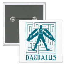 Daedalus Buttons