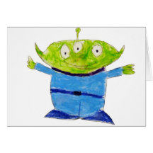 Daelynn Meglasson Greeting Cards
