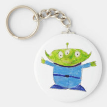 Daelynn Meglasson Key Chains