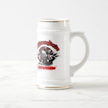 Daemonbraeu Coffee Mug