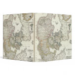 Daenemark, Island - Denmark, Iceland Vinyl Binders