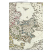 Daenemark, Island - Denmark, Iceland Cards