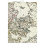 Daenemark, Island - Denmark, Iceland cards