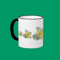 Daffodil 174w ~ mug