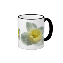 Daffodil 174w ~ mug