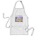 Daffodil Apron