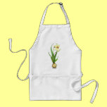 Daffodil Apron aprons