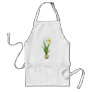Daffodil Apron