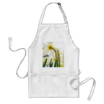 daffodil audience aprons by MADMADAME daffodil audience aprons