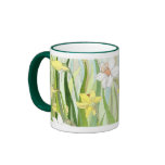 Daffodil Field- Mug