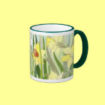 Daffodil Field- Mug mugs