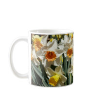 Daffodil Hill mugs