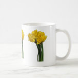 Daffodil mugs mugs