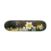 daffodil skateboard