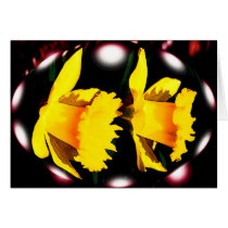 DAFFODIL SPIRITS cards by ANGELHELEN DAFFODIL SPIRITS cards
