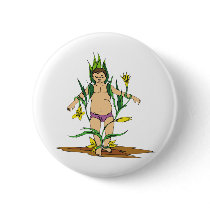 Daffodil-Sprite buttons