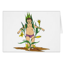Daffodil-Sprite cards