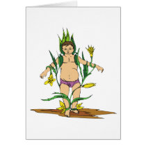 Daffodil-Sprite cards