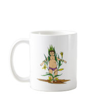 Daffodil-Sprite mugs