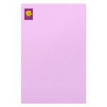 Daffodil Stationery