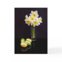 Daffodil surprise! cards