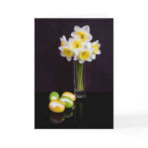 Daffodil surprise! cards