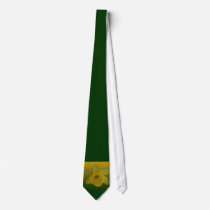 Daffodil Tie by SMDesigns Daffodil Tie