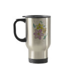 Daffodil Travel Mug