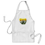 Daffodil Trio Apron