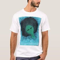 Daffodil t-shirts