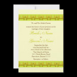 Daffodil Wedding