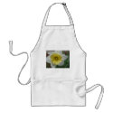 daffodil,white and yellow daffodil aprons