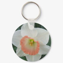 daffodils2 keychains