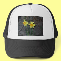 Daffodils 2 hats