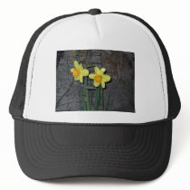 Daffodils 2 hats