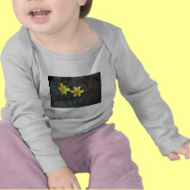 Daffodils 2 t-shirts