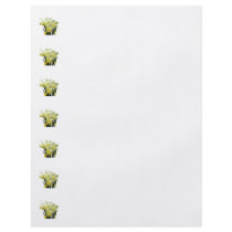Daffodils and Buds flyers