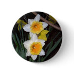 Daffodils Pins