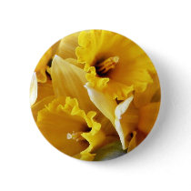 Daffodils Buttons
