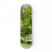 Daffodils by Bench Skate Boards