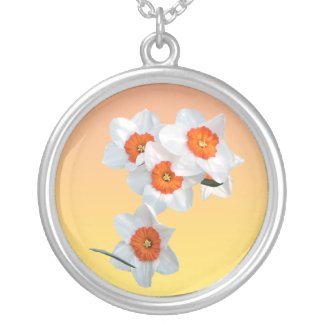Daffodils Custom Jewelry