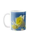 DAFFODILS Daffodil Flowers COFFEE MUG TRAVEL MUGS