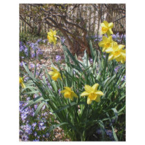 Daffodils Custom Flyer