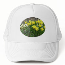 Daffodils hats