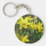 Daffodils Keychain keychains