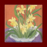 DAFFODILS magnets