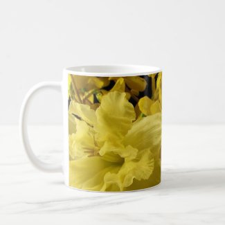 Daffodils Coffee Mug
